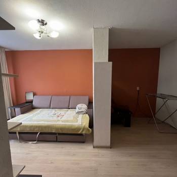Сдается 1-комнатная квартира, 30,5 м²