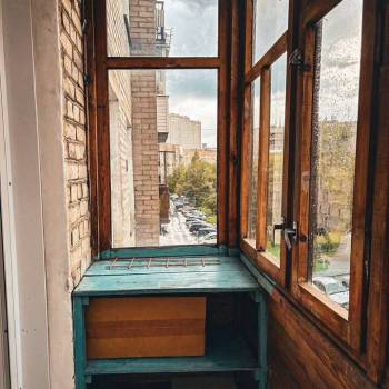 Продается 3-х комнатная квартира, 57,7 м²