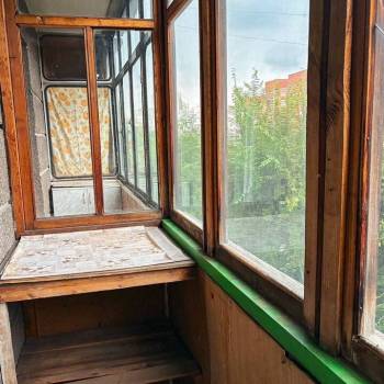 Продается 3-х комнатная квартира, 57,7 м²