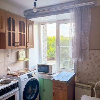 Продается 3-х комнатная квартира, 57,7 м²