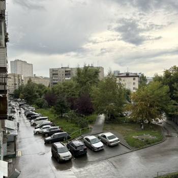 Продается 3-х комнатная квартира, 57,7 м²