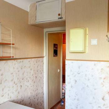 Продается 3-х комнатная квартира, 57,7 м²