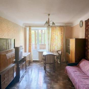 Продается 3-х комнатная квартира, 57,7 м²