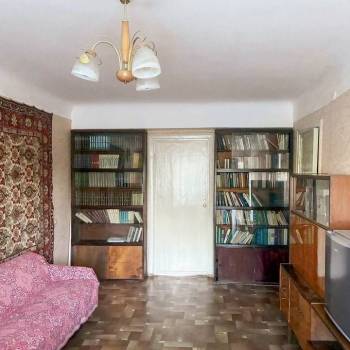 Продается 3-х комнатная квартира, 57,7 м²