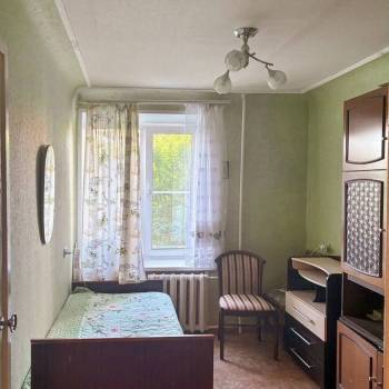 Продается 3-х комнатная квартира, 57,7 м²