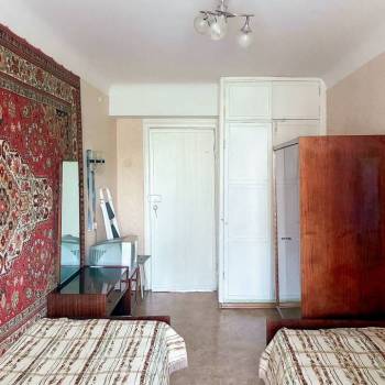 Продается 3-х комнатная квартира, 57,7 м²
