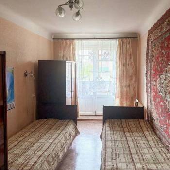 Продается 3-х комнатная квартира, 57,7 м²
