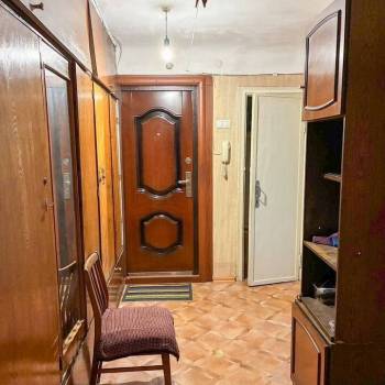 Продается 3-х комнатная квартира, 57,7 м²