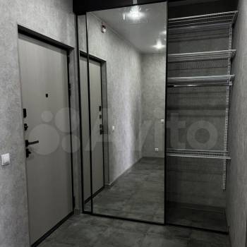 Сдается 1-комнатная квартира, 39 м²