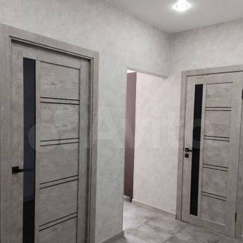 Сдается 1-комнатная квартира, 39 м²