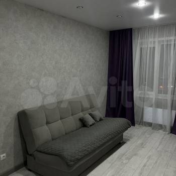 Сдается 1-комнатная квартира, 39 м²