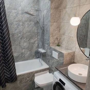 Сдается 1-комнатная квартира, 39 м²