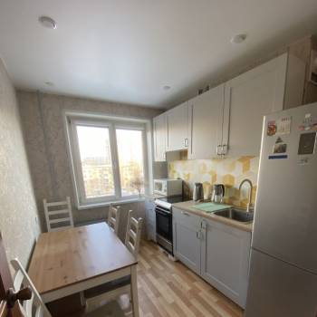 Продается 3-х комнатная квартира, 62,1 м²
