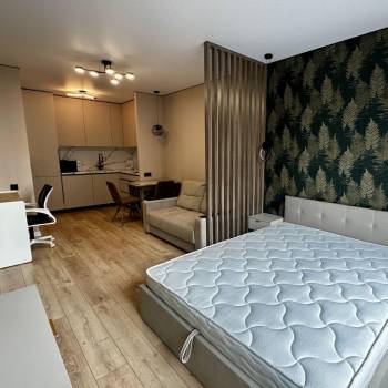 Сдается 1-комнатная квартира, 30 м²