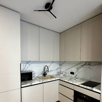 Сдается 1-комнатная квартира, 30 м²