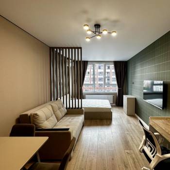 Сдается 1-комнатная квартира, 30 м²