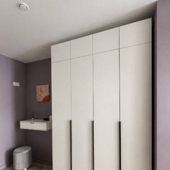 Сдается 1-комнатная квартира, 39 м²