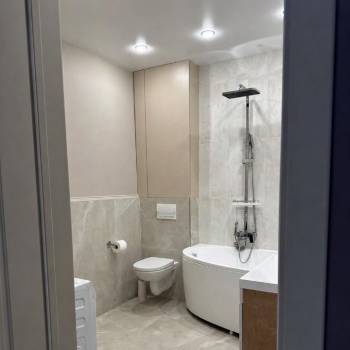 Сдается 1-комнатная квартира, 39 м²