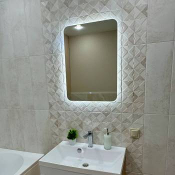 Сдается 1-комнатная квартира, 39 м²