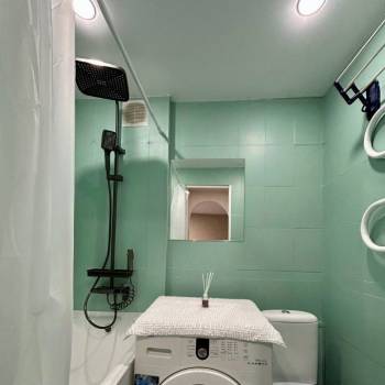 Продается 1-комнатная квартира, 25 м²