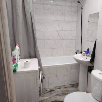 Сдается 2-х комнатная квартира, 45 м²