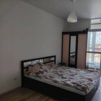 Сдается 2-х комнатная квартира, 45 м²