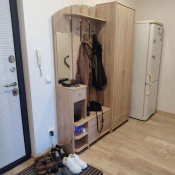 Сдается 2-х комнатная квартира, 45 м²