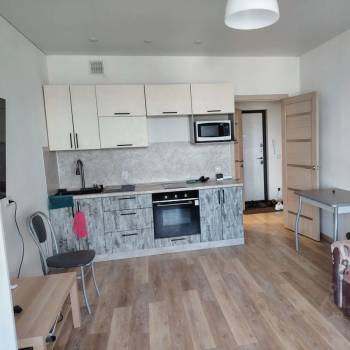 Сдается 2-х комнатная квартира, 45 м²