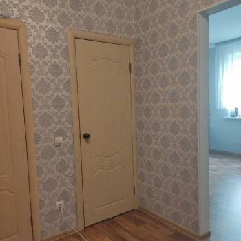 Сдается 1-комнатная квартира, 50,6 м²