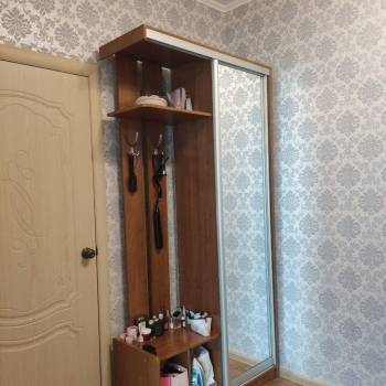Сдается 1-комнатная квартира, 50,6 м²