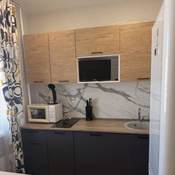 Сдается 1-комнатная квартира, 37 м²