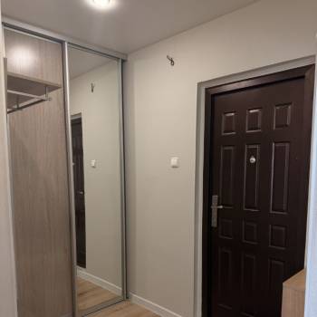 Сдается 1-комнатная квартира, 37 м²