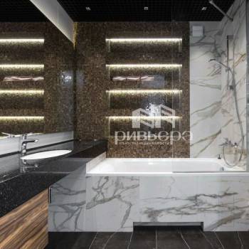 Сдается Многокомнатная квартира, 100 м²