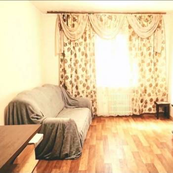 Сдается 2-х комнатная квартира, 34 м²