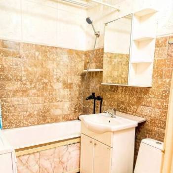 Сдается 2-х комнатная квартира, 34 м²