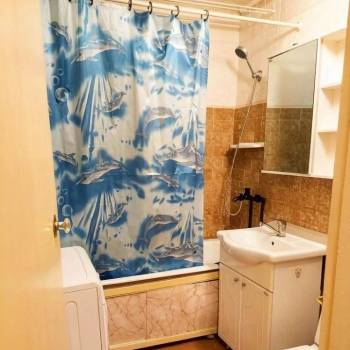 Сдается 2-х комнатная квартира, 34 м²