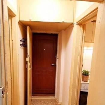 Сдается 2-х комнатная квартира, 34 м²