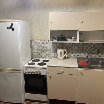 Сдается 1-комнатная квартира, 24 м²