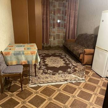 Сдается 1-комнатная квартира, 24 м²