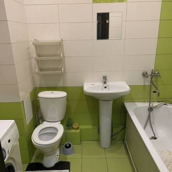 Сдается 1-комнатная квартира, 24 м²