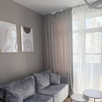 Сдается 2-х комнатная квартира, 44,7 м²
