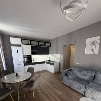 Сдается 2-х комнатная квартира, 44,7 м²