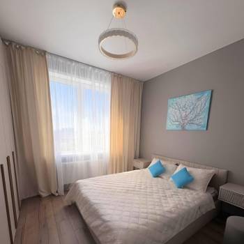Сдается 2-х комнатная квартира, 44,7 м²