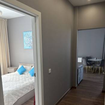 Сдается 2-х комнатная квартира, 44,7 м²