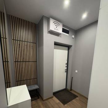 Сдается 2-х комнатная квартира, 44,7 м²