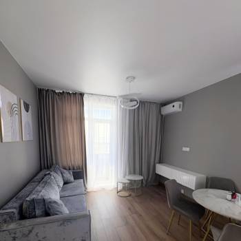 Сдается 2-х комнатная квартира, 44,7 м²