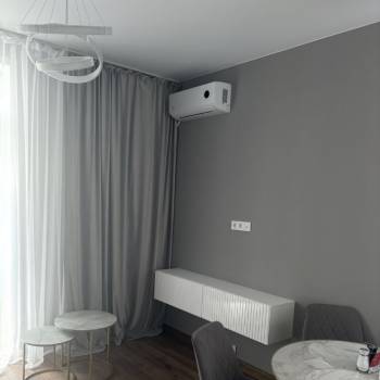 Сдается 2-х комнатная квартира, 44,7 м²