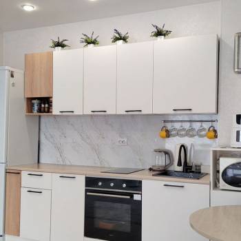 Продается 1-комнатная квартира, 26,8 м²
