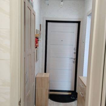Продается 1-комнатная квартира, 26,8 м²