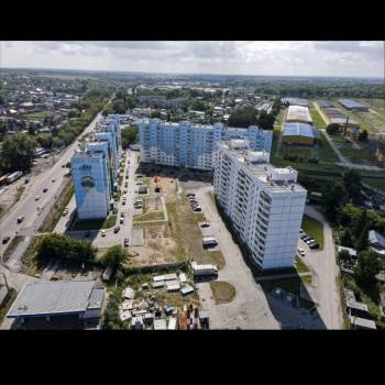 Продается 1-комнатная квартира, 26,8 м²